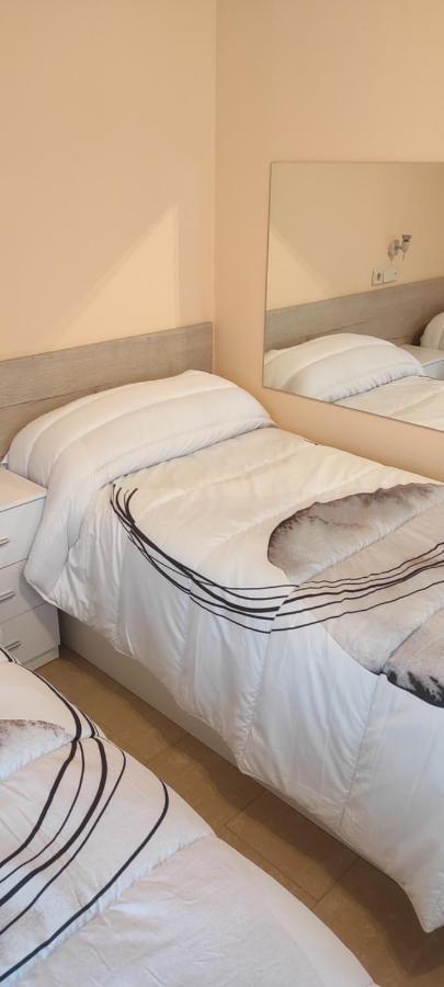 San Marcos Hotel Seseña Nuevo Eksteriør billede