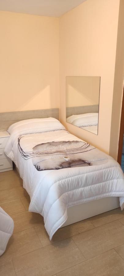 San Marcos Hotel Seseña Nuevo Eksteriør billede