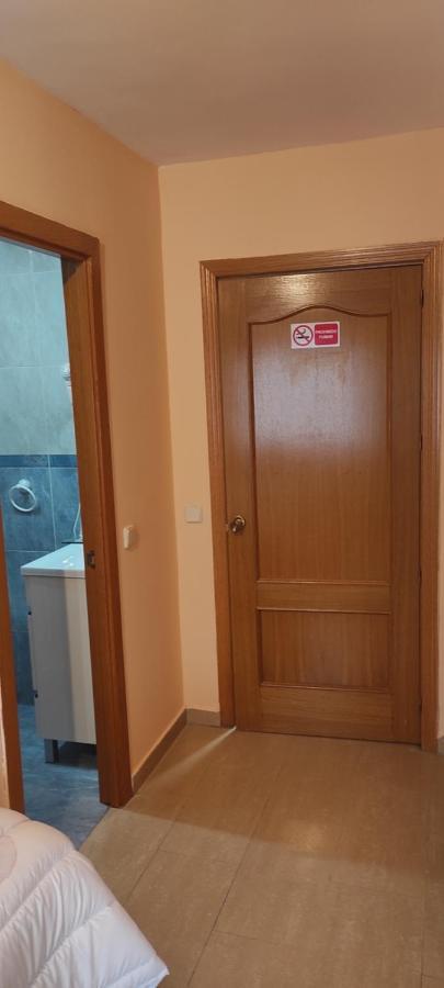 San Marcos Hotel Seseña Nuevo Eksteriør billede