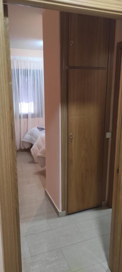 San Marcos Hotel Seseña Nuevo Eksteriør billede