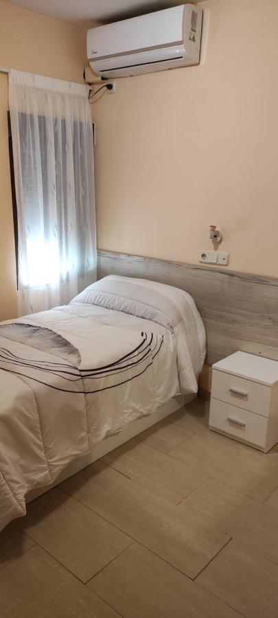 San Marcos Hotel Seseña Nuevo Eksteriør billede
