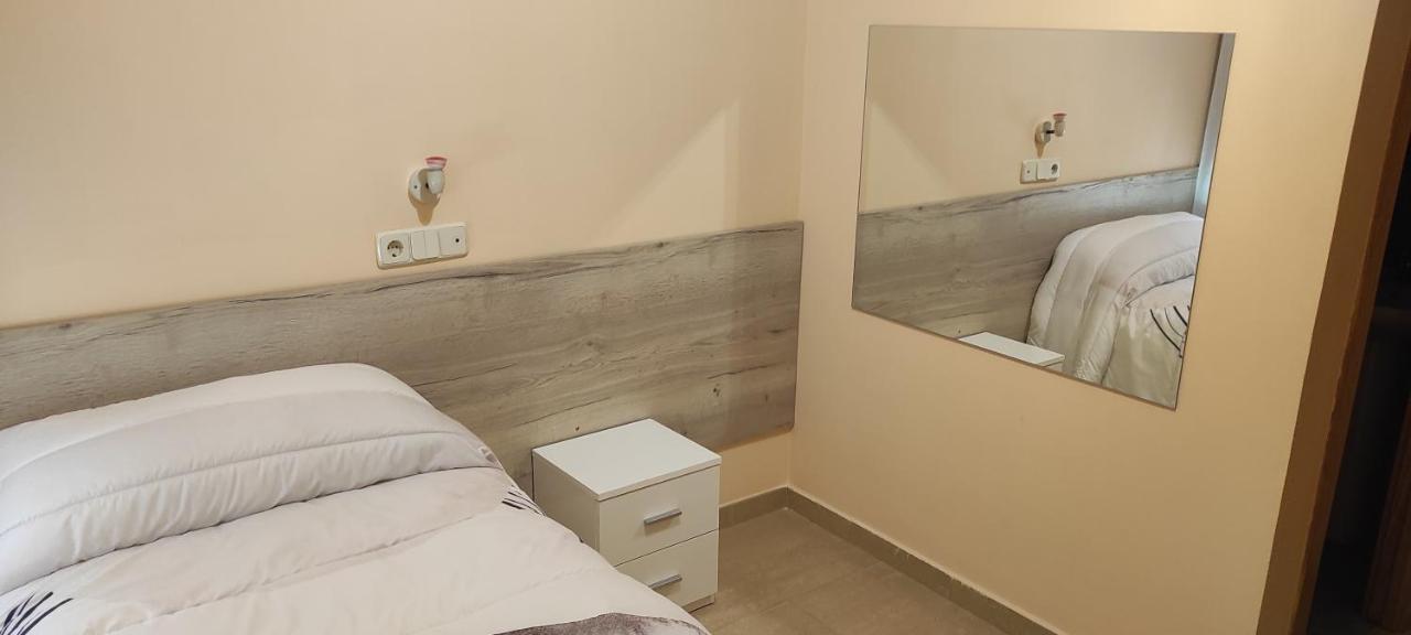 San Marcos Hotel Seseña Nuevo Eksteriør billede
